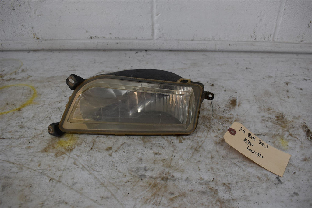 2016 Polaris RZR Razor 900S Right Headlight 2412334