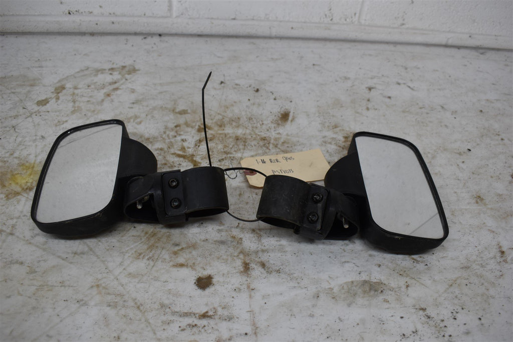 2016 Polaris RZR Razor 900S Mirrors