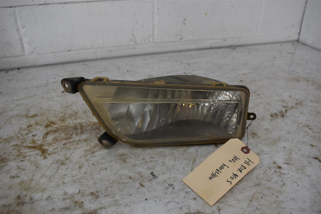 2016 Polaris RZR Razor 900S Left Headlight 2412333