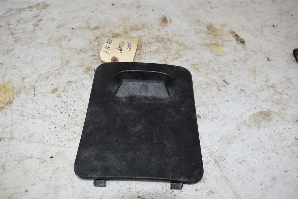 2016 Polaris RZR Razor 900S Center Dip Stick Check Cover Plastic 2521158