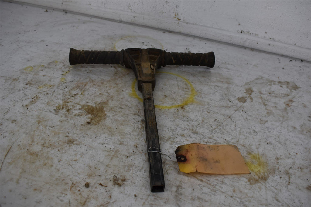 2016 Polaris RZR Razor 900S  Passenger Grab Bar 2634200