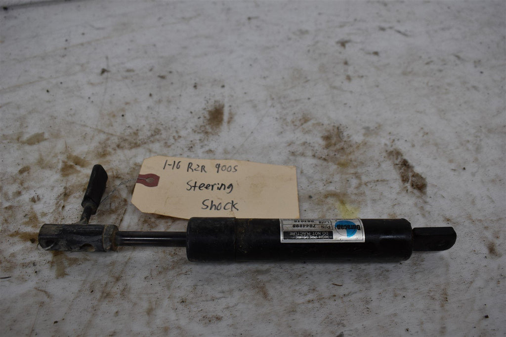 2016 Polaris RZR Razor 900S Steering Wheel Shock 7044098