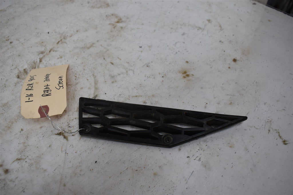 2016 Polaris RZR Razor 900S Right Intake Screen