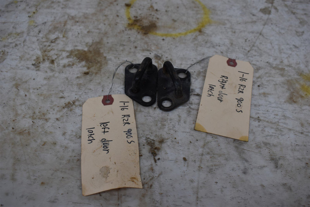 2016 Polaris RZR Razor 900S  Door Latches 2635305