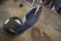 2016 Polaris RZR Razor 900S Seat 2634889