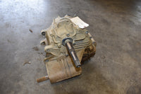 2016 Polaris RZR Razor 900S Transmission