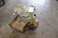 2016 Polaris RZR Razor 900S Transmission