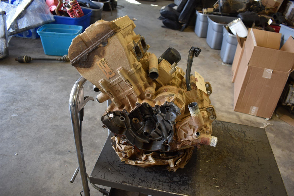 2016 Polaris RZR Razor 900S Engine / Motor