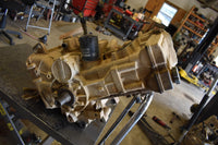 2016 Polaris RZR Razor 900S Engine / Motor