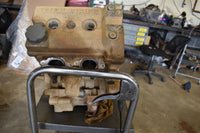 2016 Polaris RZR Razor 900S Engine / Motor