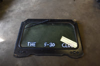 2016 Polaris RZR Razor 900S Hard Windshield