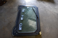 2016 Polaris RZR Razor 900S Hard Windshield