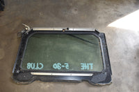 2016 Polaris RZR Razor 900S Hard Windshield