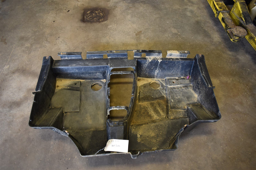 2016 Polaris RZR Razor 900S  Floor Board 2635388-070