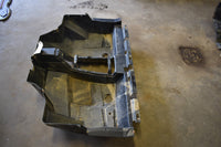 2016 Polaris RZR Razor 900S  Floor Board 2635388-070