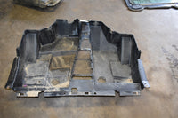 2016 Polaris RZR Razor 900S  Floor Board 2635388-070