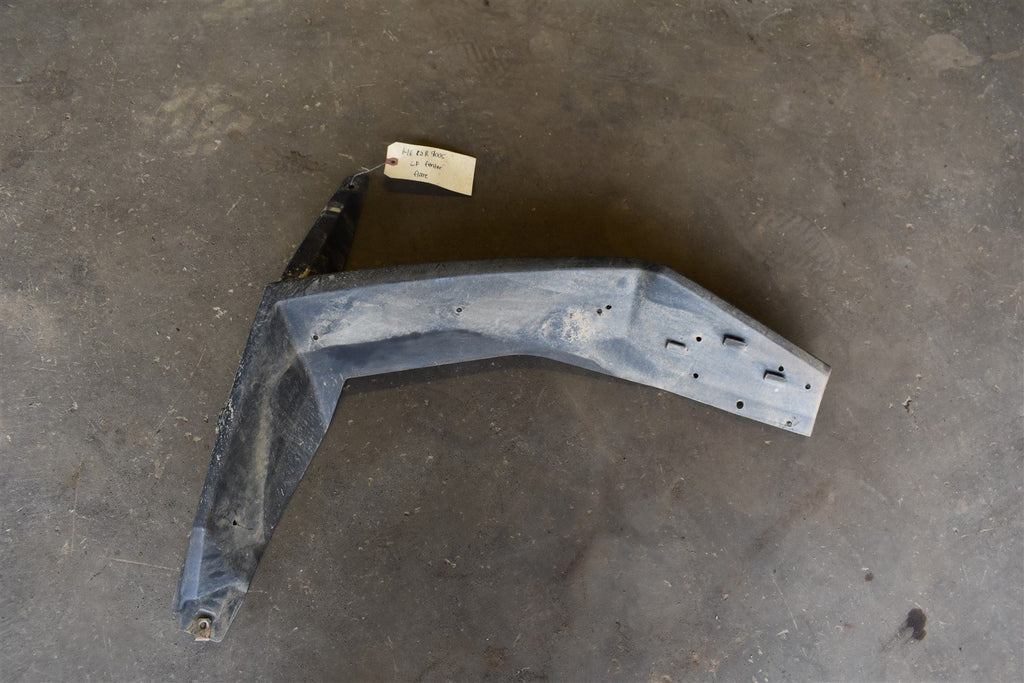 2016 Polaris RZR Razor 900S Left Front Fender Flare 5439760-070