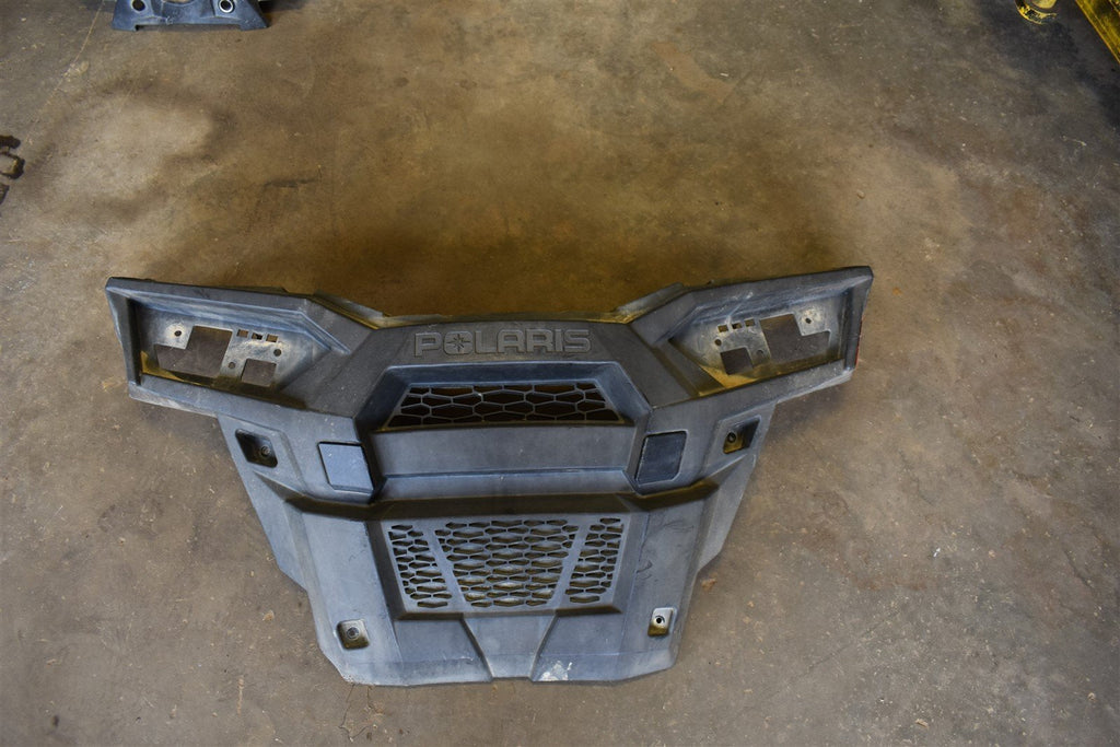 2016 Polaris RZR Razor 900S Rear Bumper Cover Plastic 5451117-070