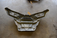 2016 Polaris RZR Razor 900S Rear Bumper Cover Plastic 5451117-070