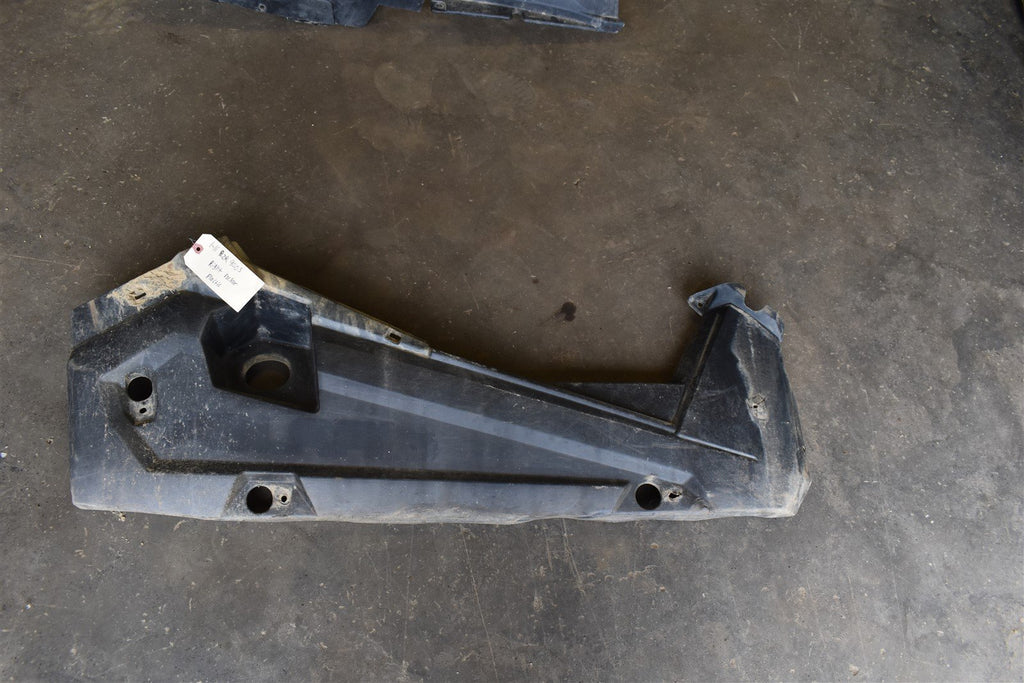 2016 Polaris RZR Razor 900S Right Rocker Panel 5451448-070