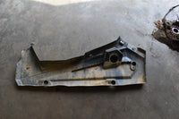 2016 Polaris RZR Razor 900S Right Rocker Panel 5451448-070