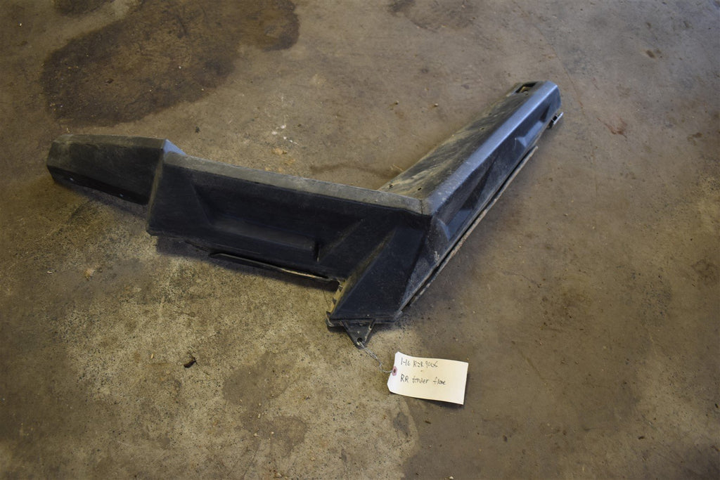 2016 Polaris RZR Razor 900S Right Rear Fender Flare 5439767-070