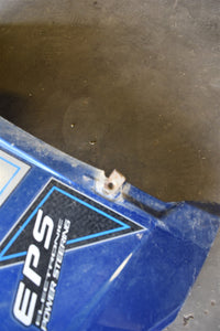 2016 Polaris RZR Razor 900S Right Front Fender 5450718-620