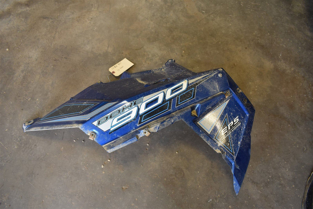 2016 Polaris RZR Razor 900S Left Front Fender 2635493-620