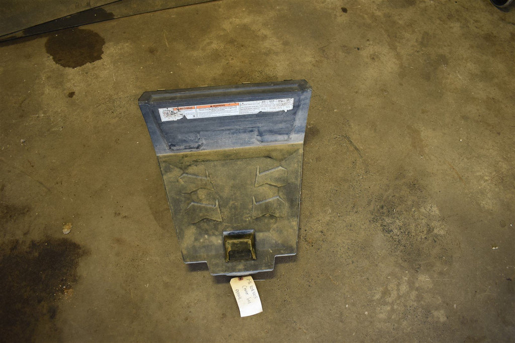 2016 Polaris RZR Razor 900S Bed Engine Cover 2635957