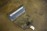 2016 Polaris RZR Razor 900S Bed Engine Cover 2635957