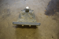 2016 Polaris RZR Razor 900S Bed Engine Cover 2635957