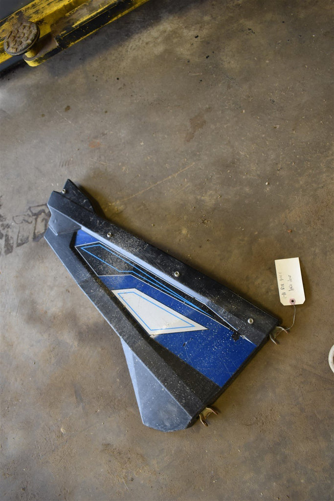 2016 Polaris RZR Razor 900S Left Door 5450636