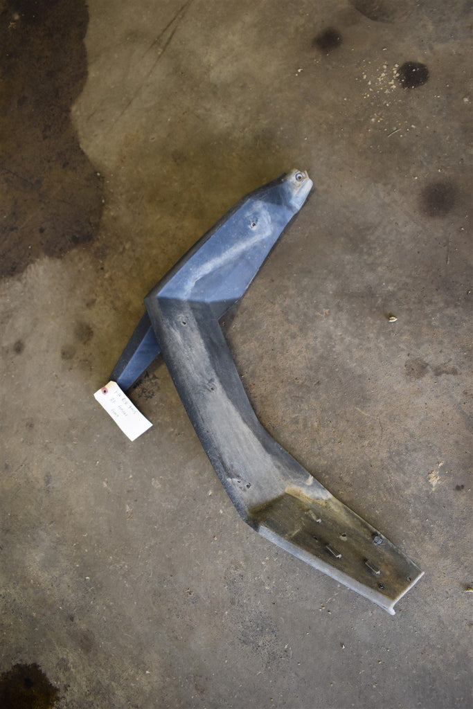 2016 Polaris RZR Razor 900S Right Front Fender Flare 5439761-070