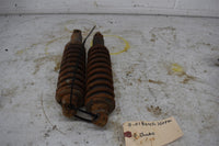 2001 Honda Rancher 350FM Front Shocks 51400-HN5-671