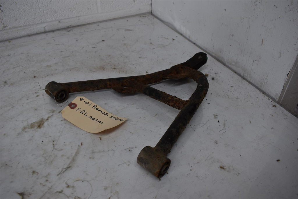 2001 Honda Rancher 350FM Right Front Lower A - Arm 51350-HN5-670