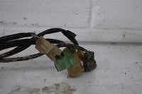 2001 Honda Rancher 350FM