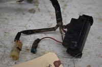 2001 Honda Rancher 350FM