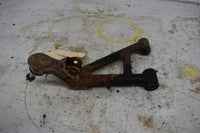 2001 Honda Rancher 350FM Left Front Upper A - Arm 51380-HN5-670