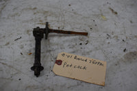 2001 Honda Rancher 350FM Pet Cock 16963-HN5-670