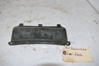 2001 Honda Rancher 350FM Battery Cover Plastic