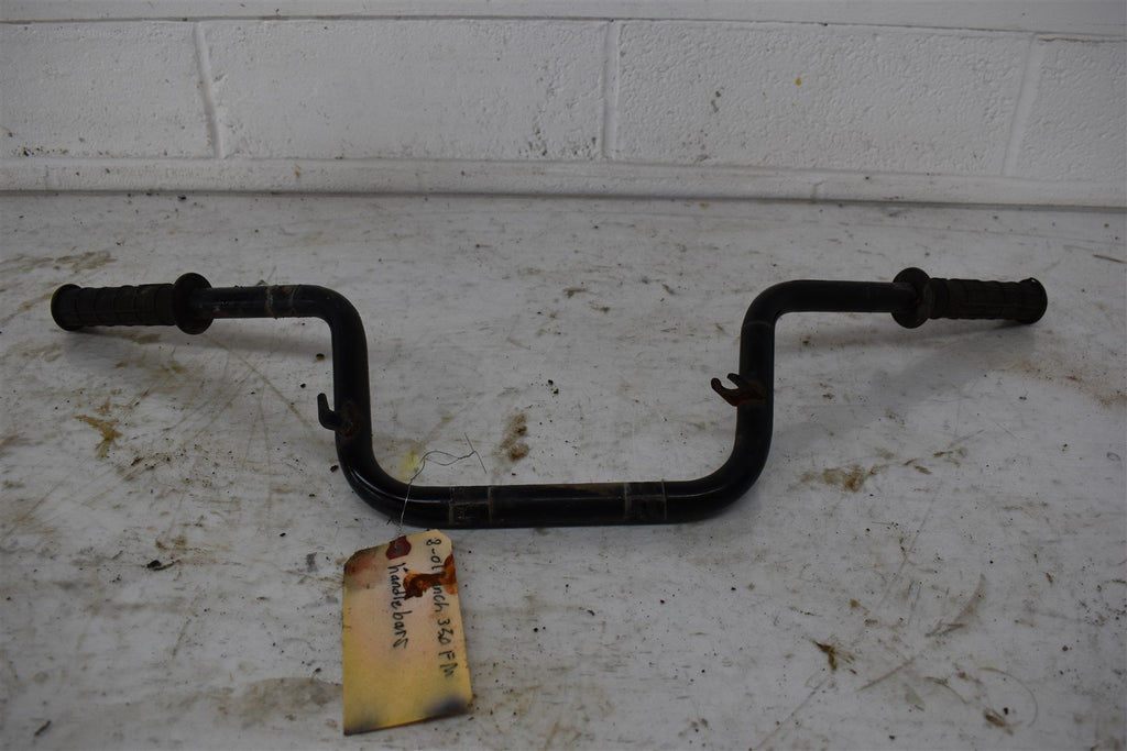 2001 Honda Rancher 350FM Handlebars 53100-HN5-670