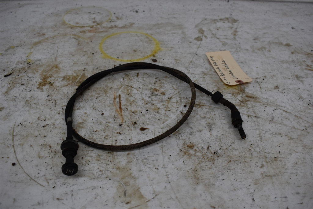 2001 Honda Rancher 350FM Choke Cable 17950-HN5-670