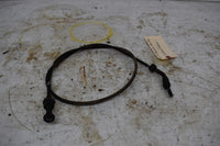 2001 Honda Rancher 350FM Choke Cable 17950-HN5-670