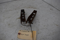 2001 Honda Rancher 350FM Foot Pegs 50610-HM8-000