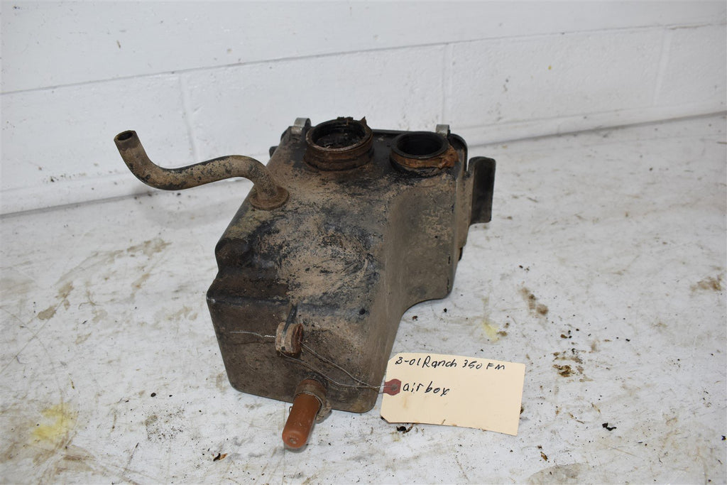 2001 Honda Rancher 350FM Airbox 17210-HN5-670
