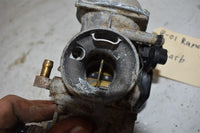 2001 Honda Rancher 350FM Carburetor / Carb CORE 16100-HN5-672