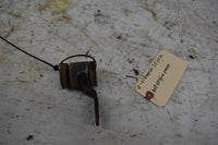 2001 Honda Rancher 350FM Top Motor Mount