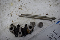 2001 Honda Rancher 350FM Rocker - Push Rods - Lifter 14440-HN5-670