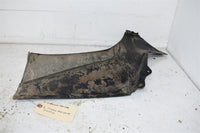 2001 Honda Rancher 350FM Left Side Plastic 61866-HN5-670ZA