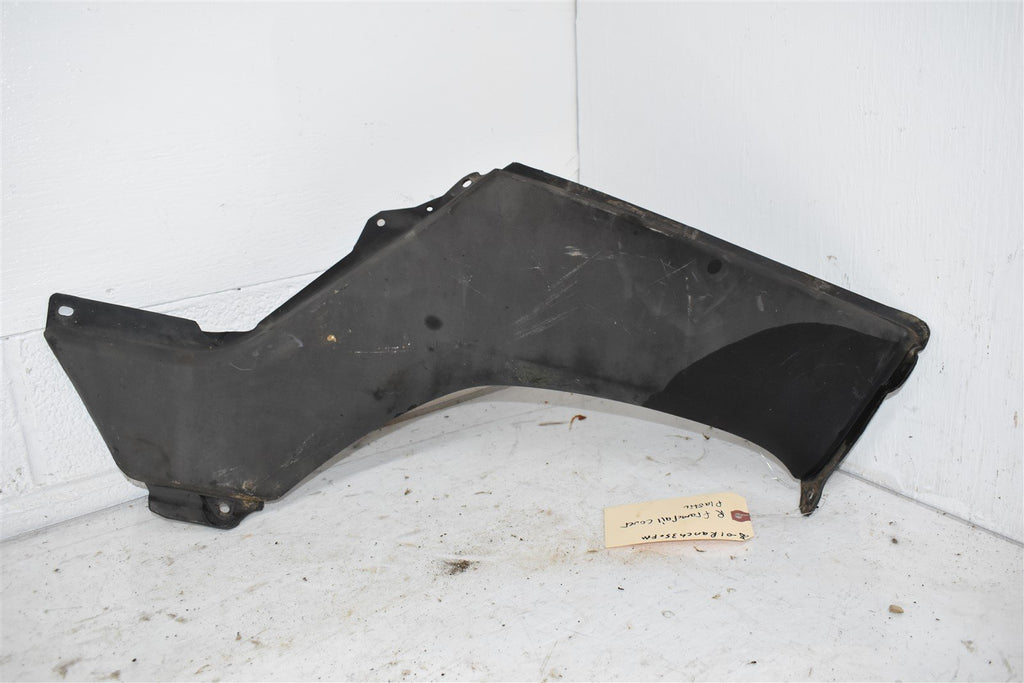 2001 Honda Rancher 350FM Right Side Plastic 61861-HN5-670ZA
